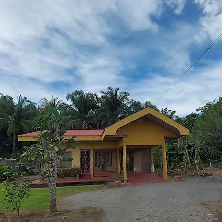 Vila Casa A Solo 5 Minutos De Paso Canoas La Cuesta Exteriér fotografie