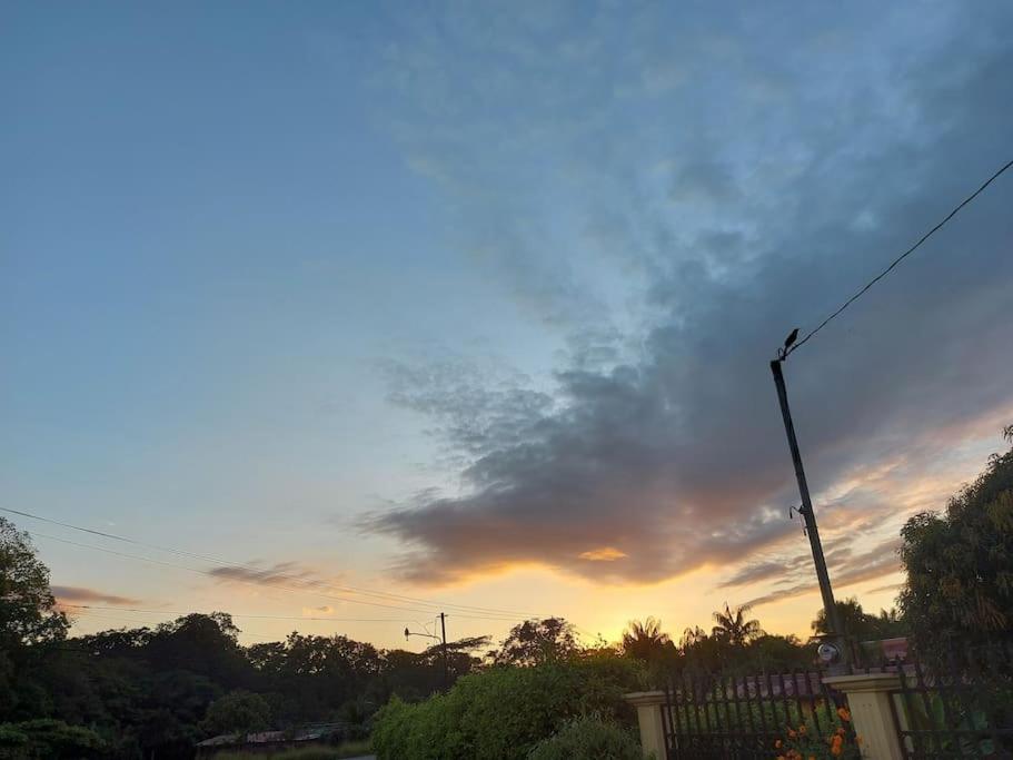 Vila Casa A Solo 5 Minutos De Paso Canoas La Cuesta Exteriér fotografie