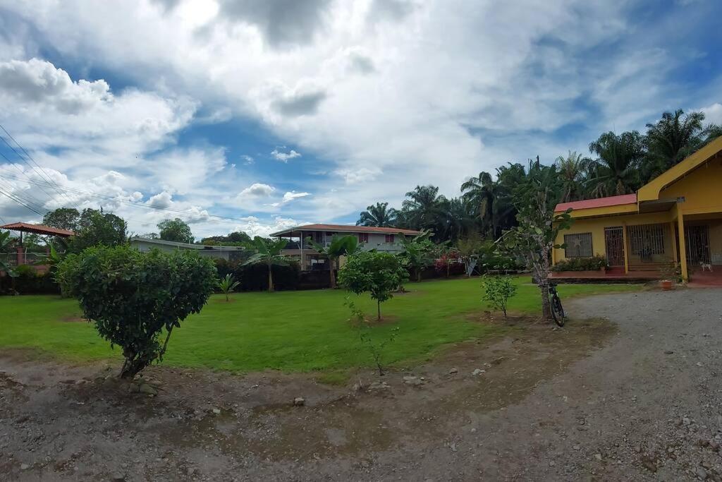 Vila Casa A Solo 5 Minutos De Paso Canoas La Cuesta Exteriér fotografie