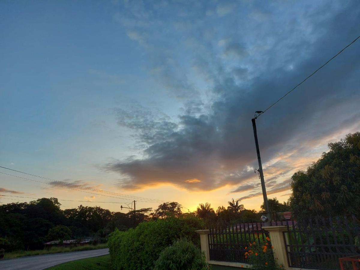 Vila Casa A Solo 5 Minutos De Paso Canoas La Cuesta Exteriér fotografie