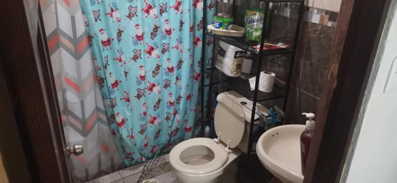 Vila Casa A Solo 5 Minutos De Paso Canoas La Cuesta Exteriér fotografie
