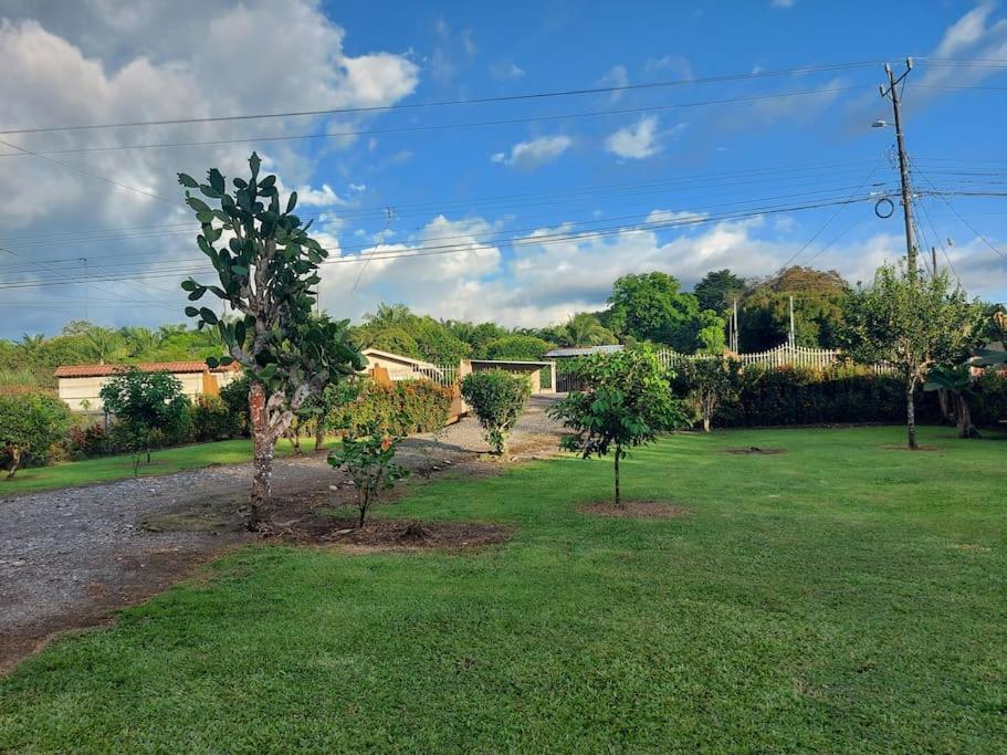 Vila Casa A Solo 5 Minutos De Paso Canoas La Cuesta Exteriér fotografie