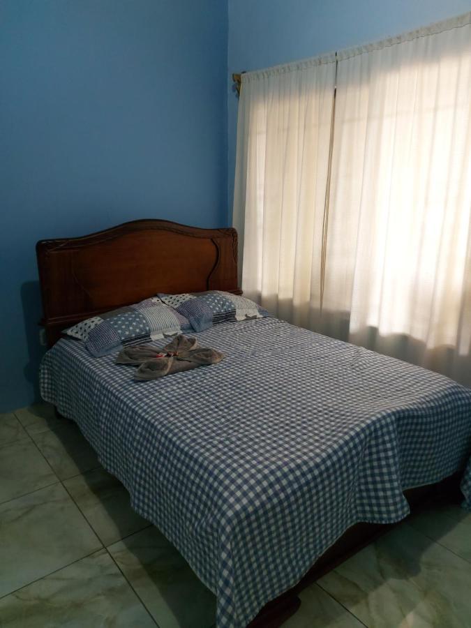 Vila Casa A Solo 5 Minutos De Paso Canoas La Cuesta Exteriér fotografie