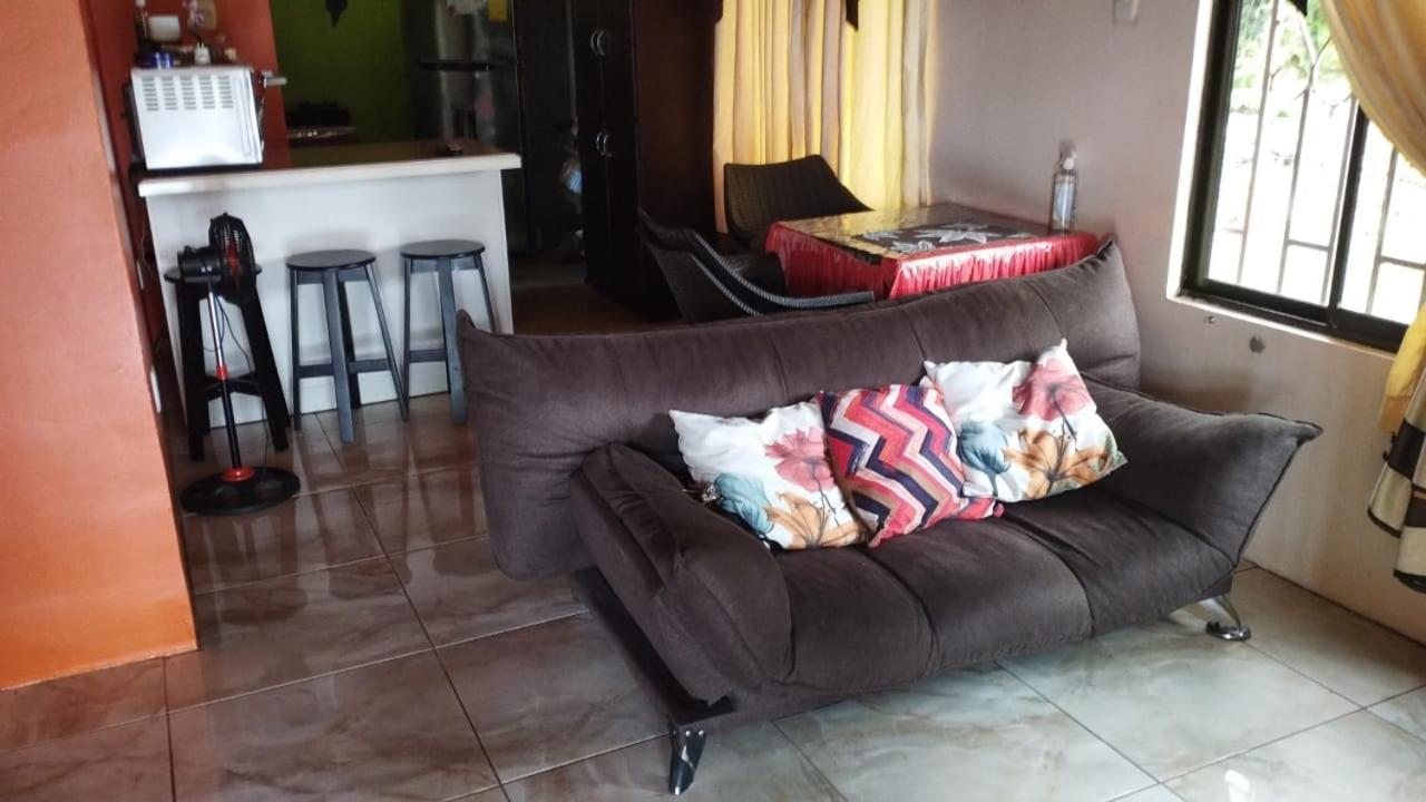 Vila Casa A Solo 5 Minutos De Paso Canoas La Cuesta Exteriér fotografie